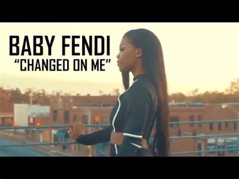 baby fendi changed on me mp3 download|BoA Fendi .